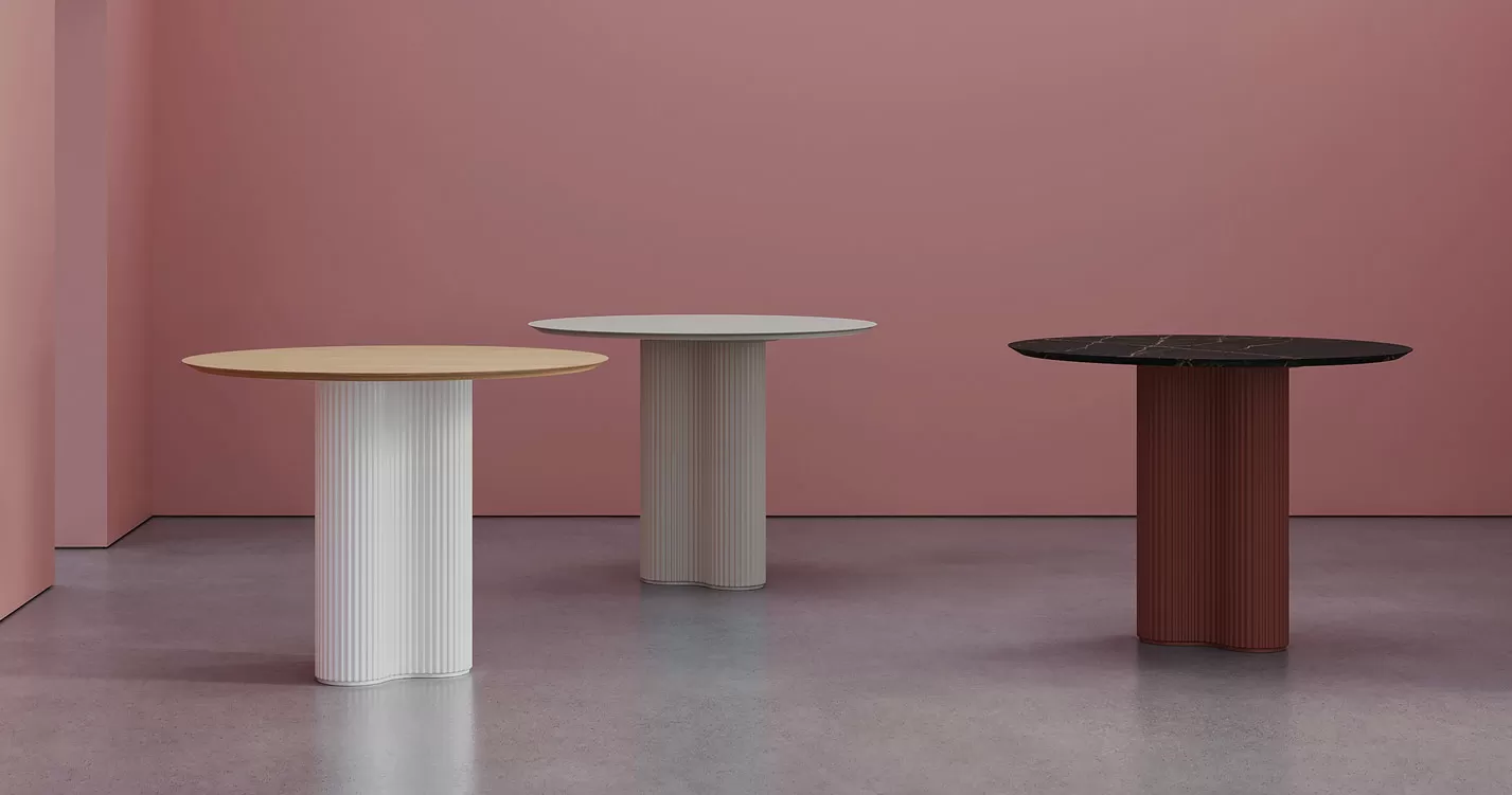 Bolete Café Table